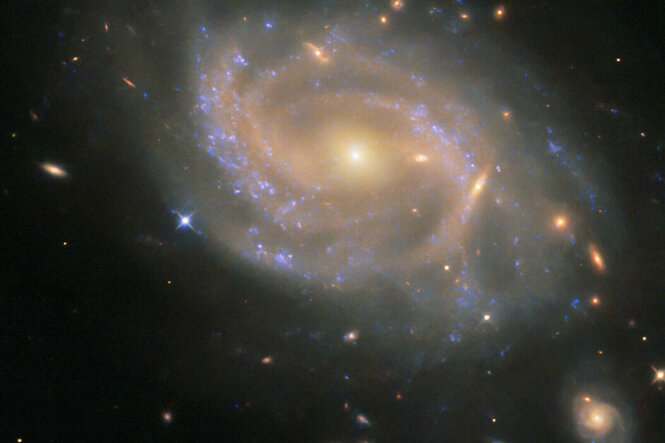 Das Universum