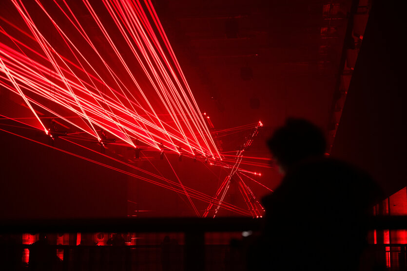 Das Kraftwerk