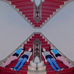 EP Cover