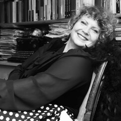 Kulturwissenschaftlerin Joana-Staskiewicz