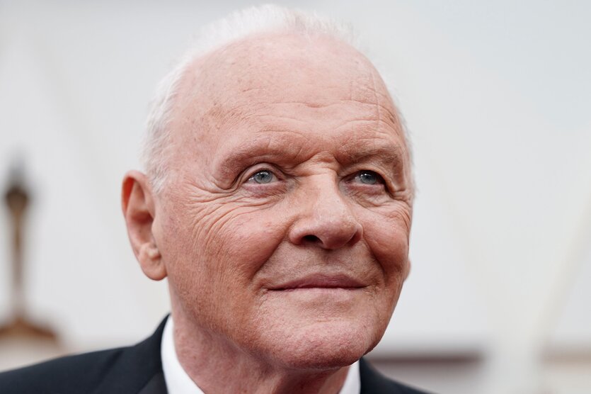 Anthony Hopkins