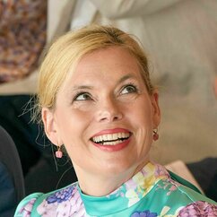 Julia Klöckner
