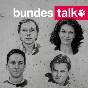 Eine Illustration von Tobias Schulze, Stefan Reinicke, Ulrike Winkelmann und Peter Unfried