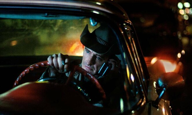 The American Friend (1977) - filmstill