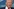 Nahaufnahme von Donald Trump, er spricht auf einer Pressekonferenz