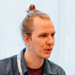 Yannick Kiesel