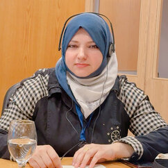 Huda Yahya Al-Kulaib