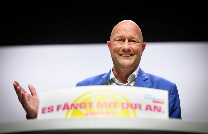 Thomas Kemmerich