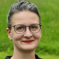 Bild der Interviewten