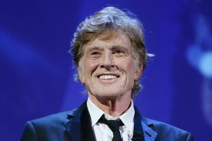 Robert Redford