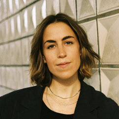 Porträt der Interviewten Dorothea Winter