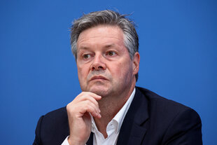 Portrait von Dirk Rompf