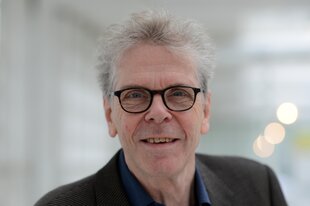 Portrait von Heinrich von Berenberg