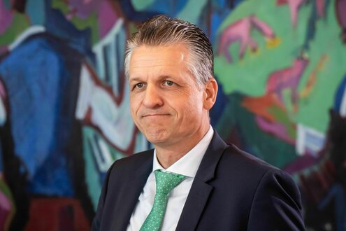Thorsten Frei