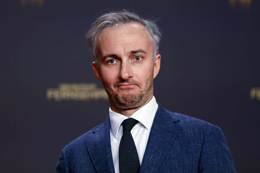 Jan Böhmermann