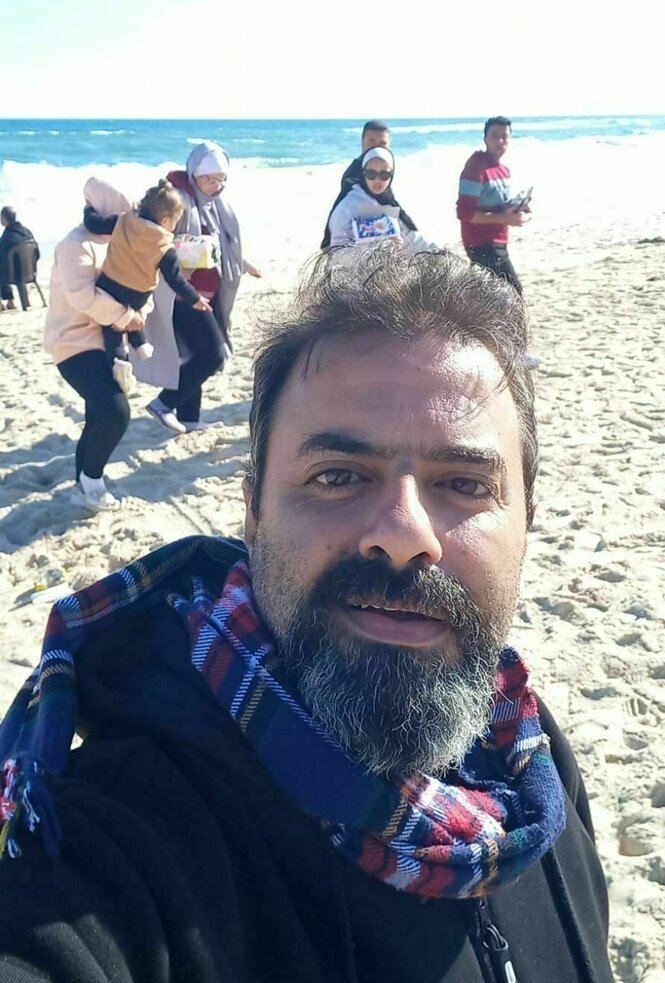 Akram al-Sourani