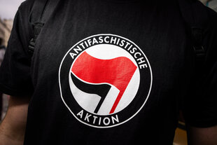 Antifa-Shirts