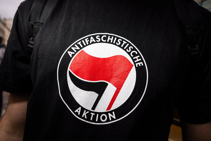 Antifa-Shirts