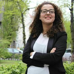 Jouanna Hassoun