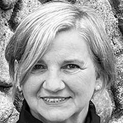 Waltraud Meints-­Stender