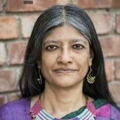 Profilbild von Jayati Ghosh