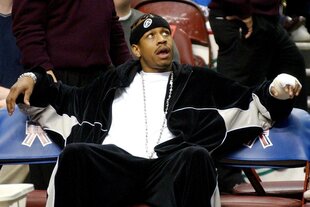 Allen Iverson
