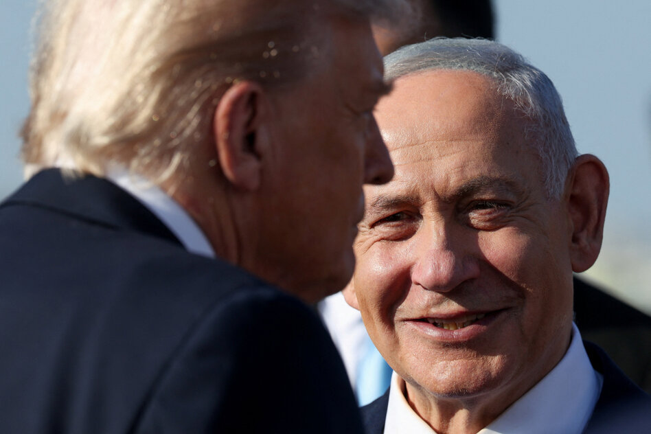 Justiz in Israel: Ein Gesetz, ganz für Netanjahu gemacht