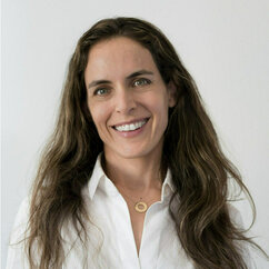 Portrait Yael Tauman Kalai