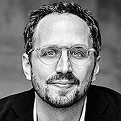 Porträt von Linus Westheuser