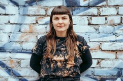 Porträt von Susanne Siegert