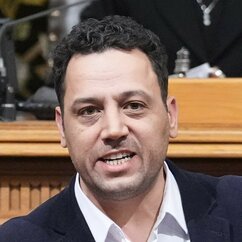 Deniz Celik