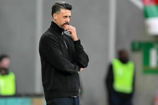 Sandro Wagner.