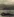 Schwarz-weiss Fotografie von Urs Lüthi, oben Luganersee, unten eine liegende Person, schwarz gekleidet auf weißem Hintergrund