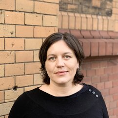 Katjuscha von Werthern