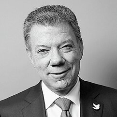 Juan Manuel Santos