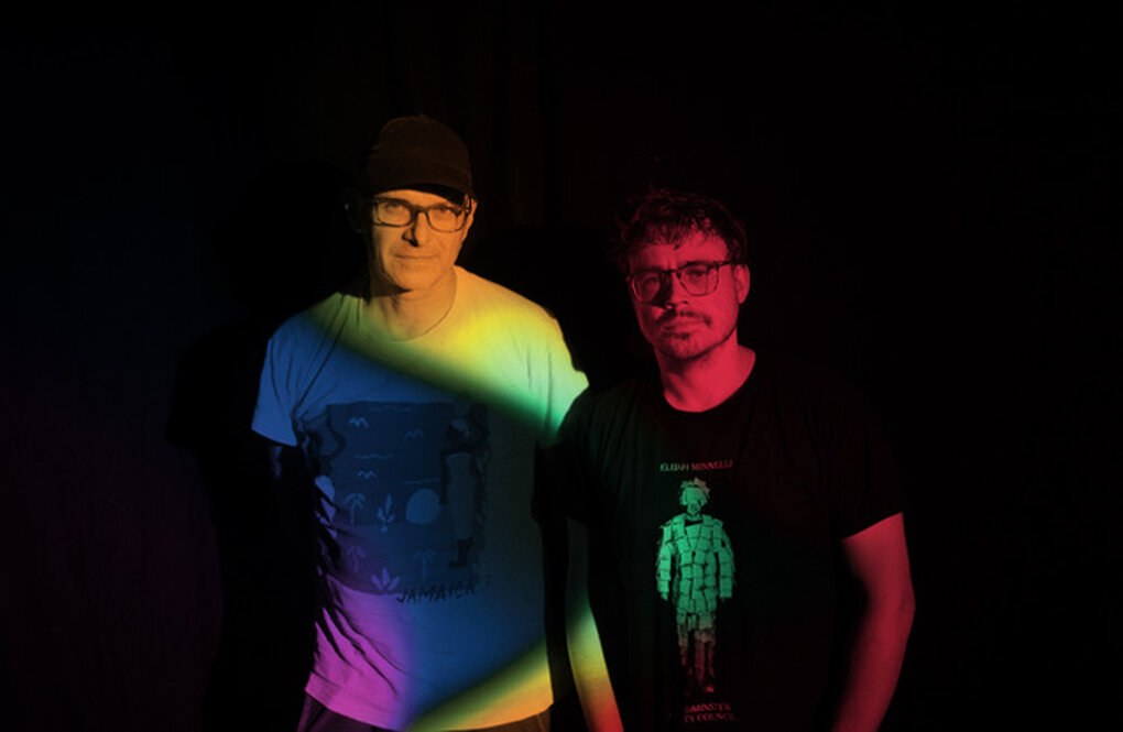 Im Schokoladen spielt am Mittwoch Bella Wakame