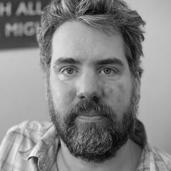 Porträt von David Reinicke