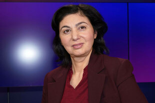 Hatice Akyün