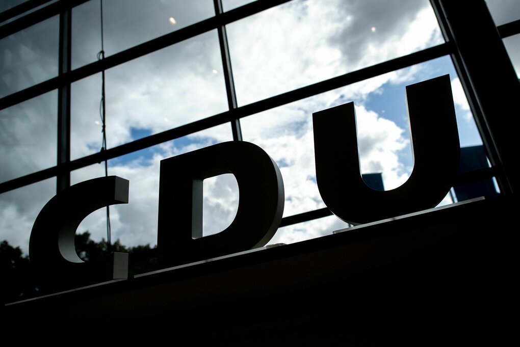 CDU Logo