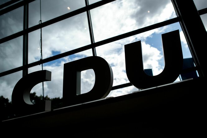 CDU Logo