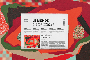 Packshot der November-LMd