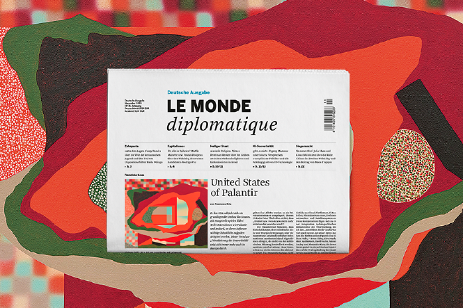 Packshot der November-LMd