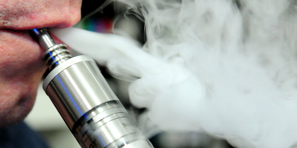 Tabakalternative E-Zigarette: Religion für häretische Raucher 