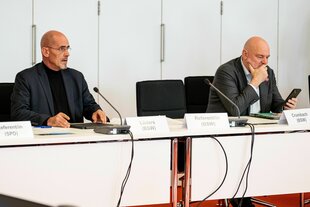 Lüders und Crumbach