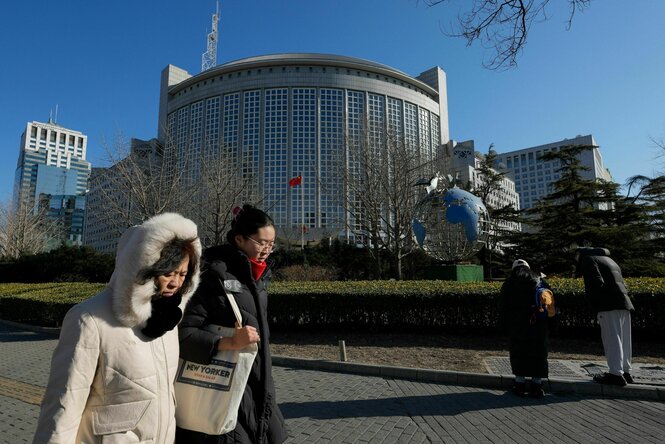 Chinesen sollen kein Geld mehr in Japan lassen, so das chinesische Außenministerium