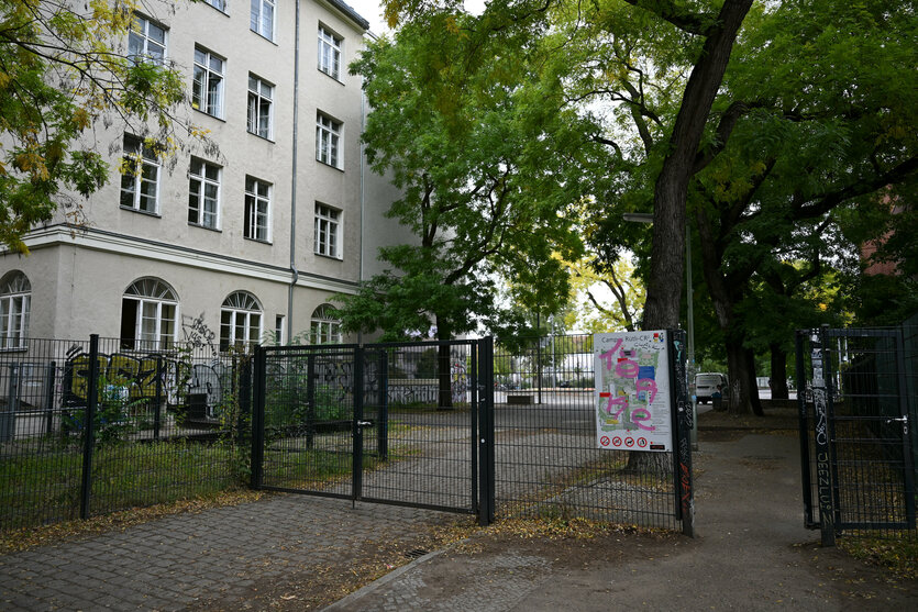 rütli schule