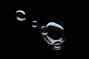 Seifenblasen