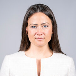 Geraldine-Dany-Knedlik