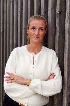 Portrait von Jana Baumann