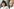 Christine Herntier und Brandenburgs Innenminister René Wilke (SPD)